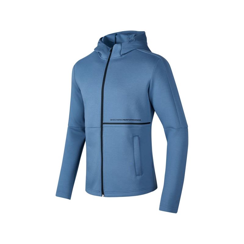 JACKET - P123M006/0378
