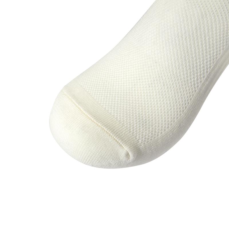 QUARTER SOCKS - P123U004/02AM