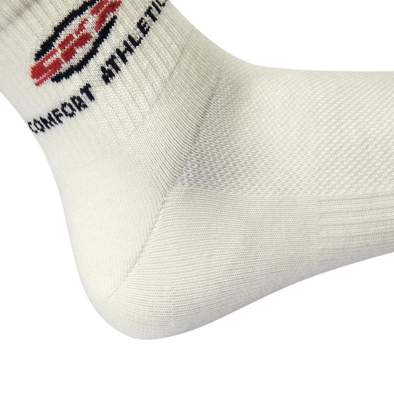 QUARTER SOCKS - P123U004/02AM