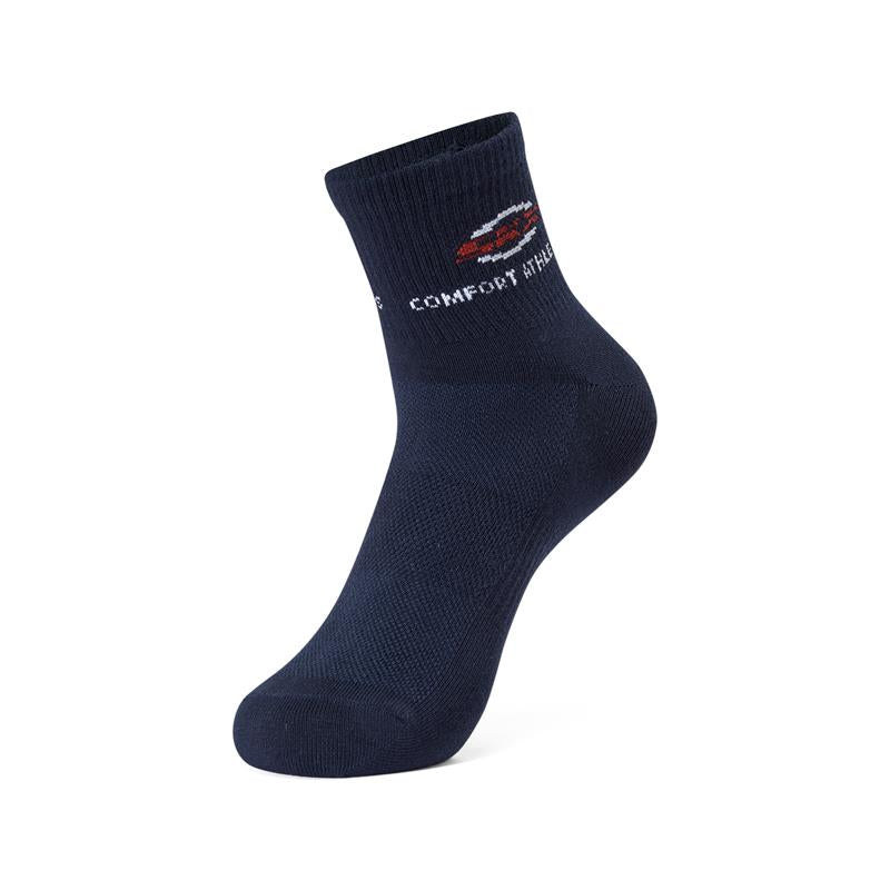 QUARTER SOCKS - P123U004/02AM