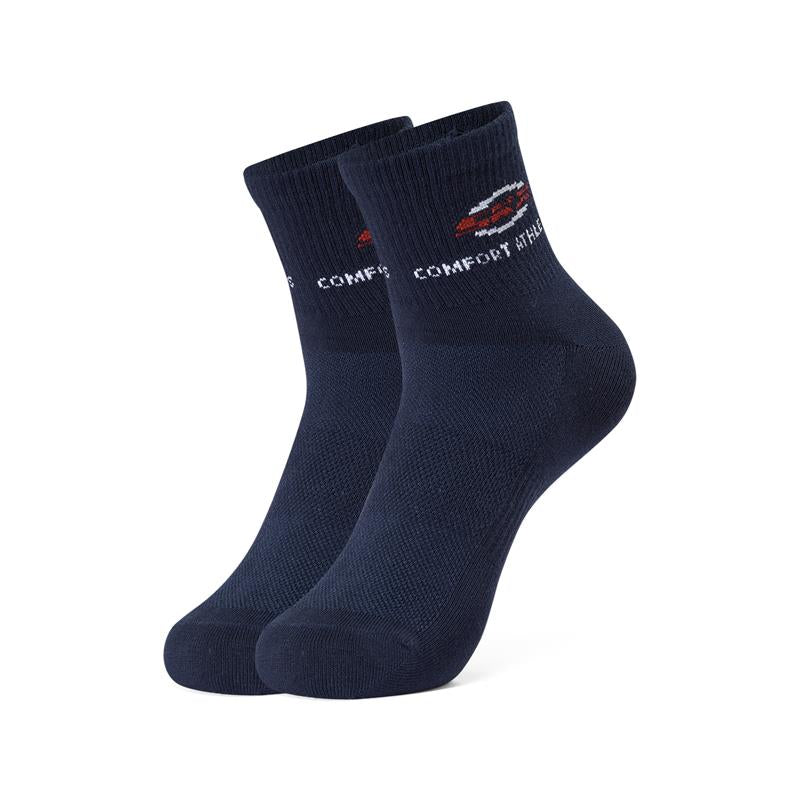 QUARTER SOCKS - P123U004/02AM