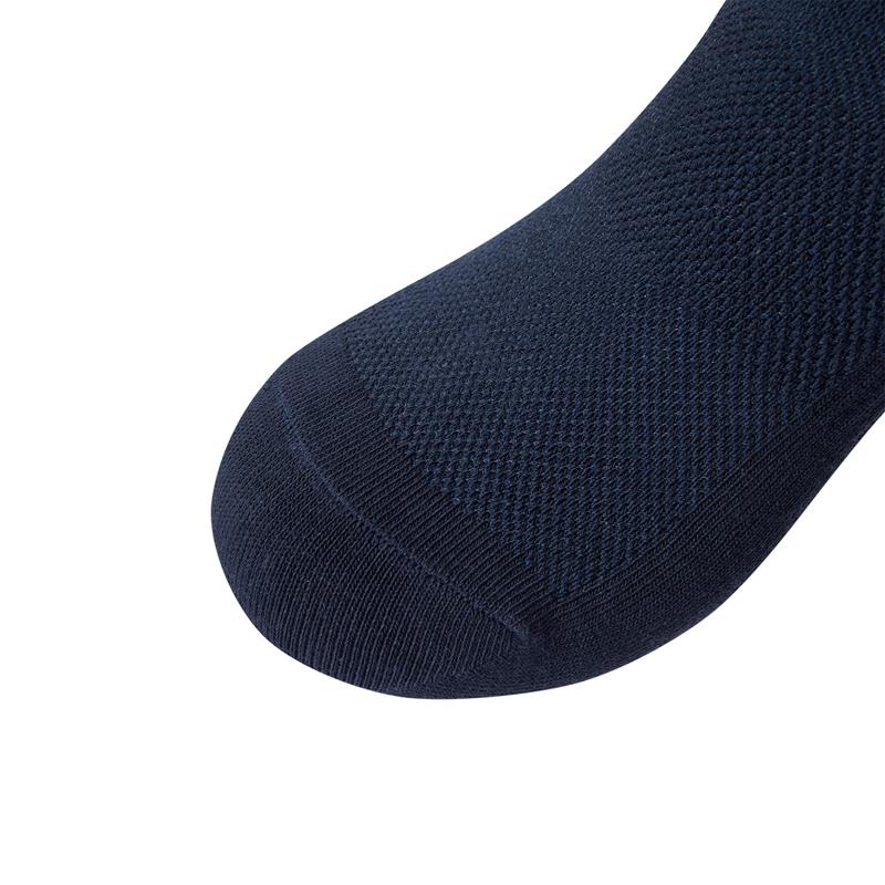 QUARTER SOCKS - P123U004/02AM