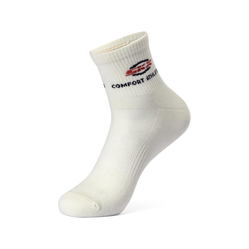 QUARTER SOCKS - P123U004/02AM