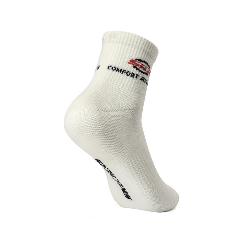 QUARTER SOCKS - P123U004/02AM