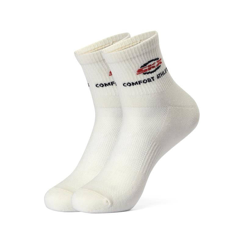 QUARTER SOCKS - P123U004/02AM