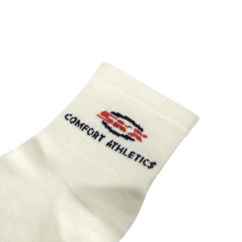 QUARTER SOCKS - P123U004/02AM