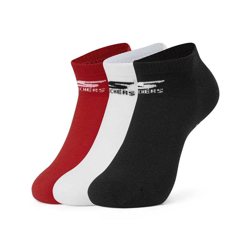 LOWCUT SOCKS - P123U009/02SP