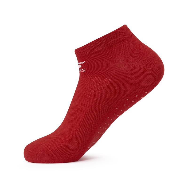 LOWCUT SOCKS - P123U009/02SP