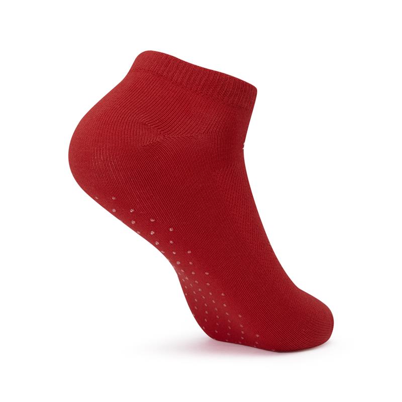 LOWCUT SOCKS - P123U009/02SP