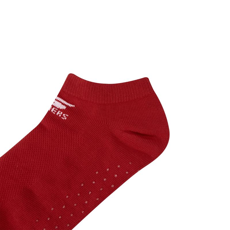 LOWCUT SOCKS - P123U009/02SP