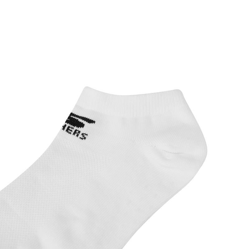 LOWCUT SOCKS - P123U009/02SP