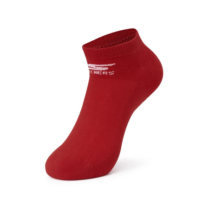 LOWCUT SOCKS - P123U009/02SP