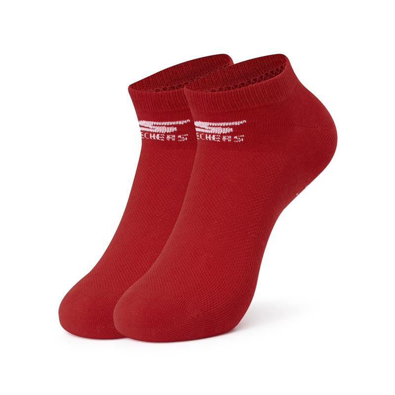 LOWCUT SOCKS - P123U009/02SP