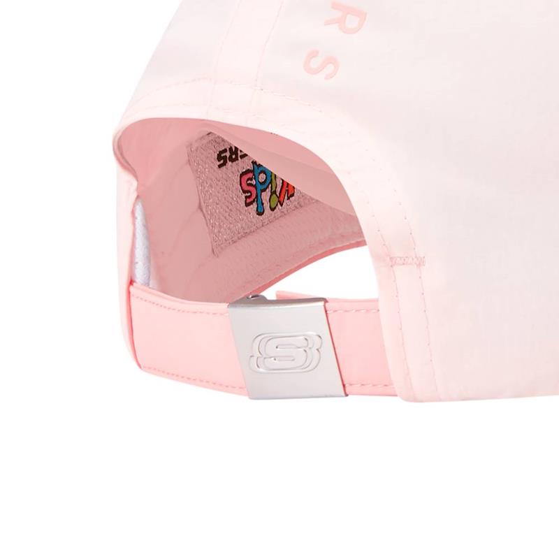 BASEBALL CAP - P124K013/02P1