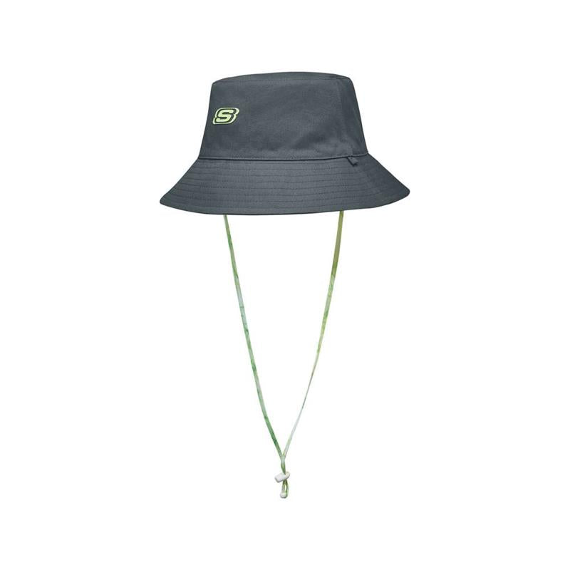 FISHERMAN HAT - P124K036/006L