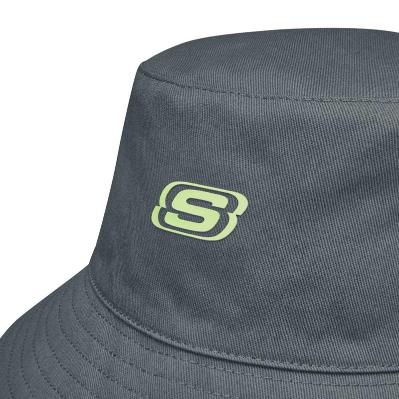 FISHERMAN HAT - P124K036/006L