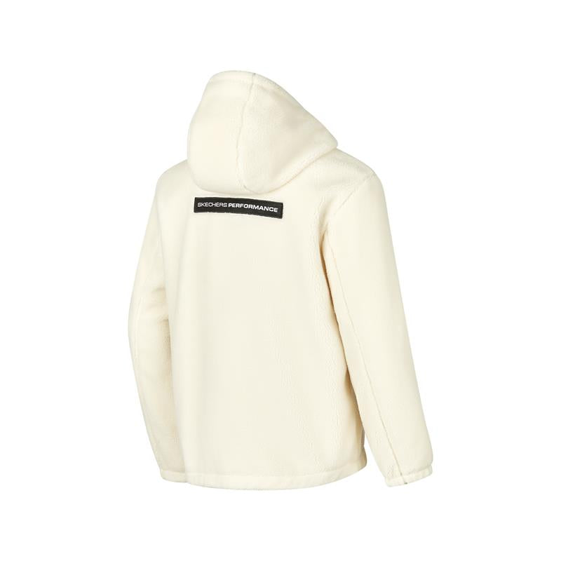 JACKET - P124U008/02EP