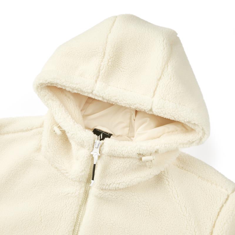 JACKET - P124U008/02EP