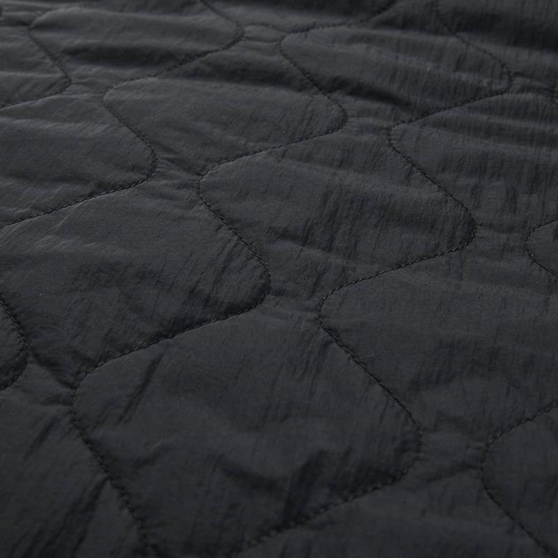 PADDED JACKET - P124W001/02SB