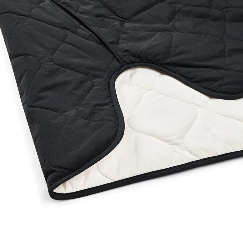 PADDED JACKET - P124W001/02SB