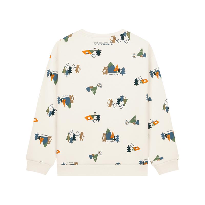 PULLOVER - P125B024/050W