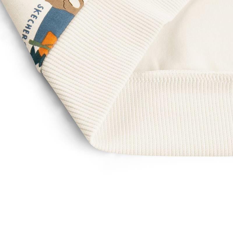 PULLOVER - P125B024/050W