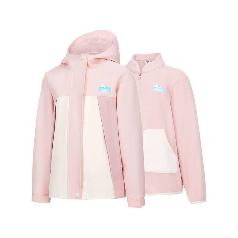 JACKET - P125G019/02P1