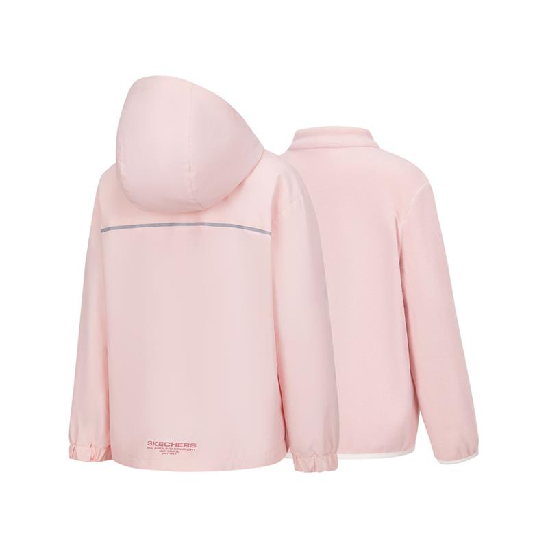 JACKET - P125G019/02P1
