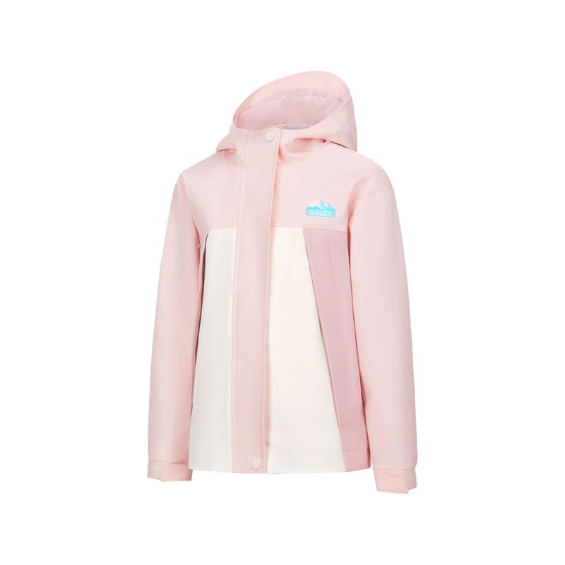JACKET - P125G019/02P1