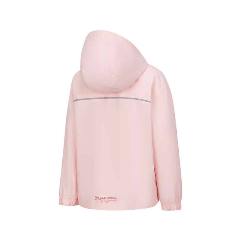 JACKET - P125G019/02P1