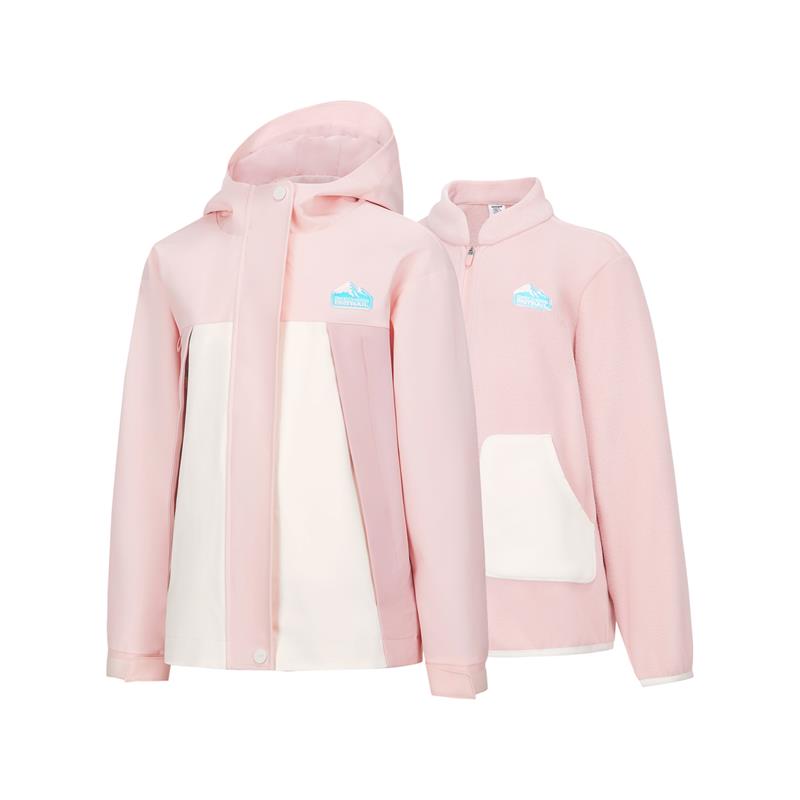 JACKET - P125G019/02P1