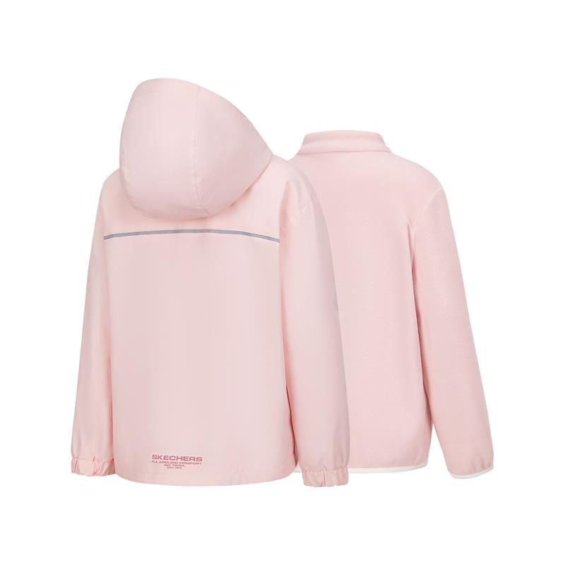 JACKET - P125G019/02P1