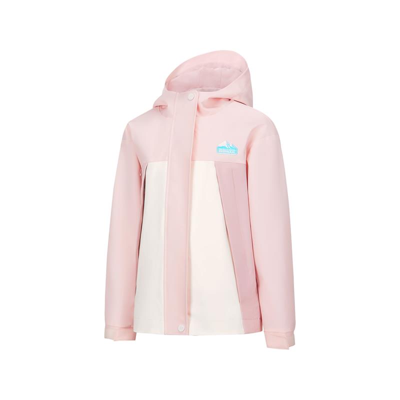 JACKET - P125G019/02P1