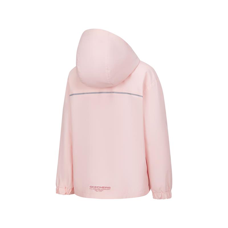 JACKET - P125G019/02P1