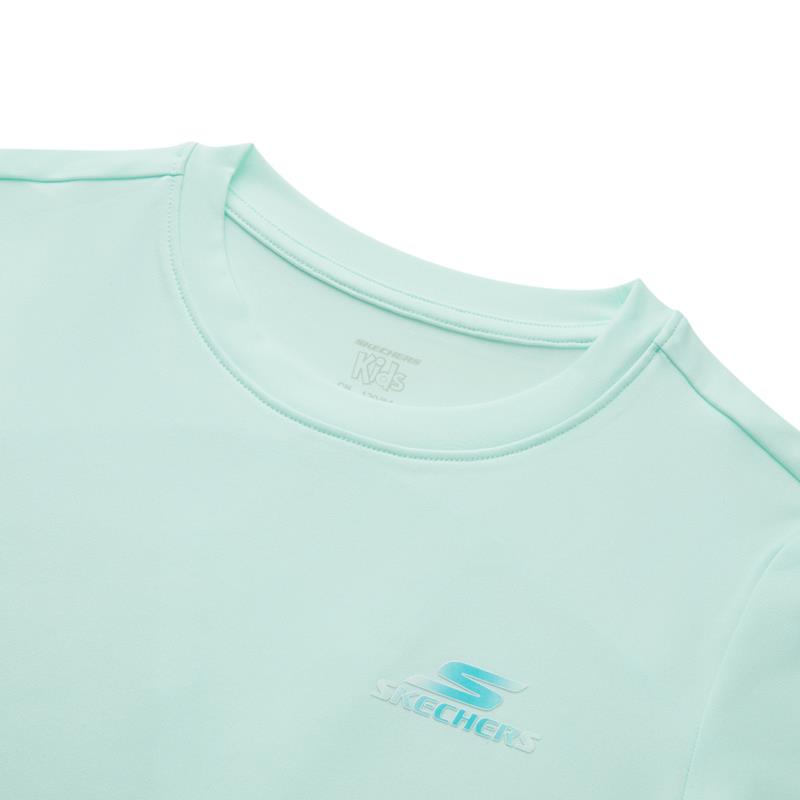 LONG SLEEVE TEE - P125G034/0146
