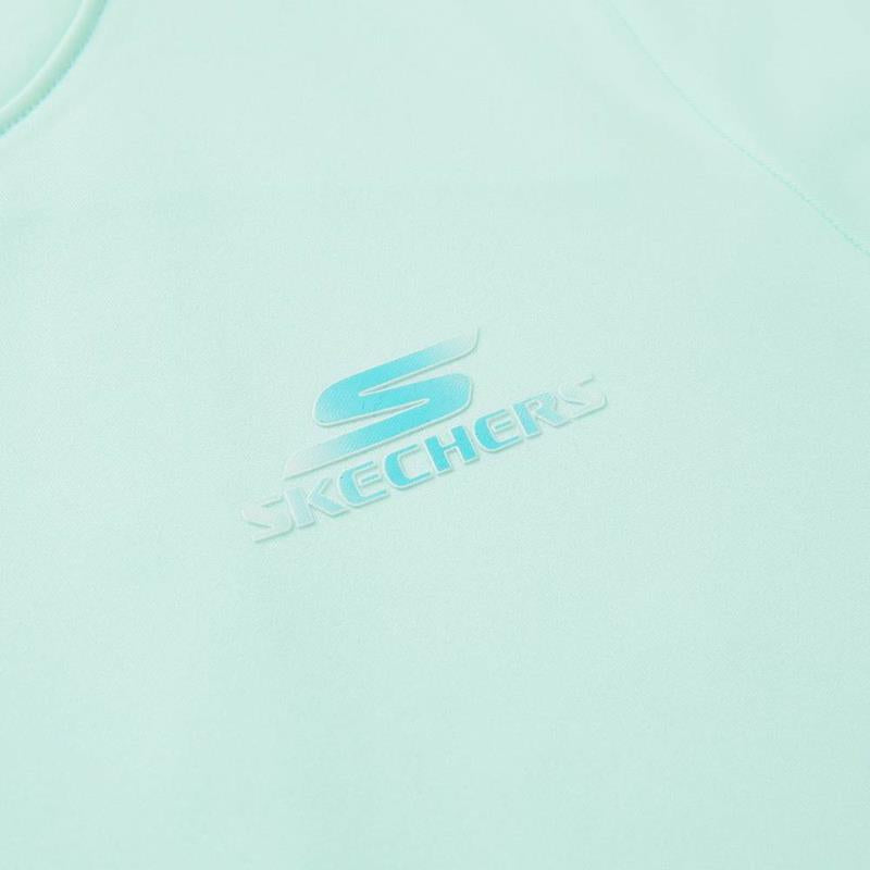 LONG SLEEVE TEE - P125G034/0146