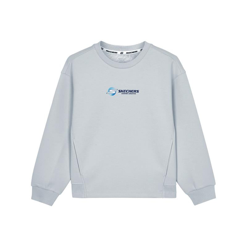 PULLOVER - P125K008/01MZ