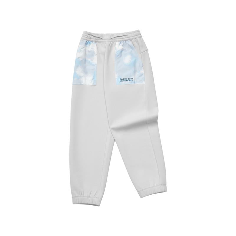 PANTS - P125K020/00PD