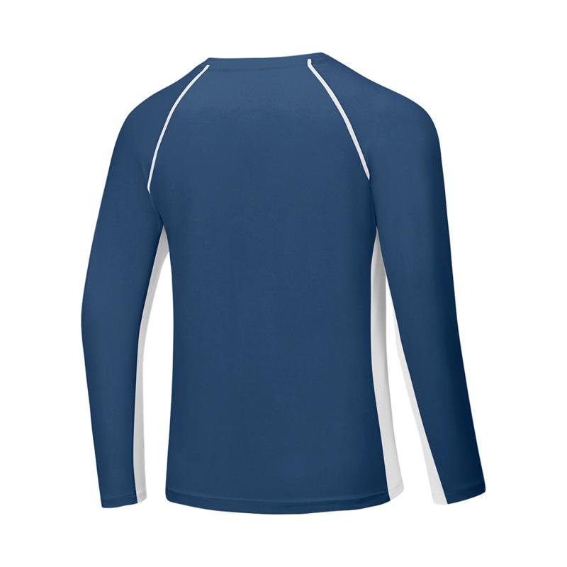 LONG SLEEVE TEE - P125K046/015K