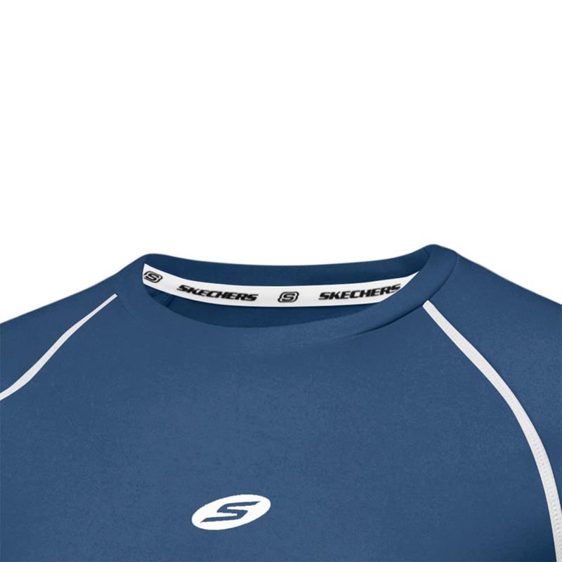 LONG SLEEVE TEE - P125K046/015K