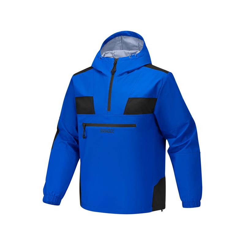 JACKET - P125M003/00JG