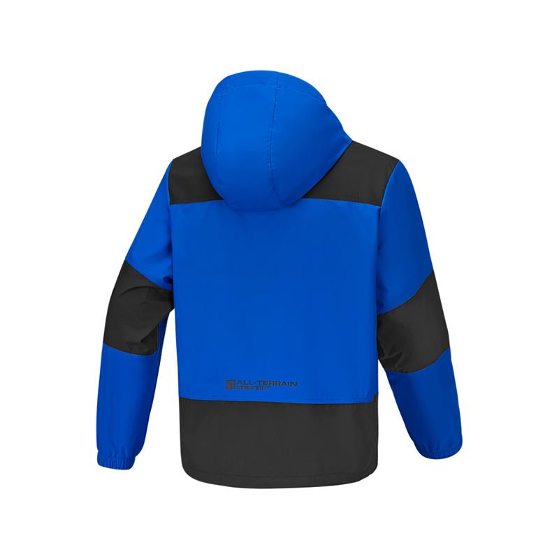 JACKET - P125M003/00JG