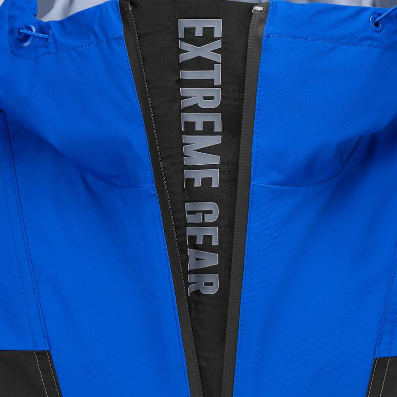 JACKET - P125M003/00JG