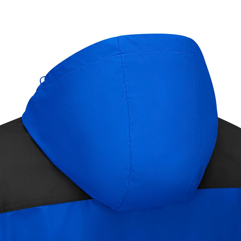 JACKET - P125M003/00JG