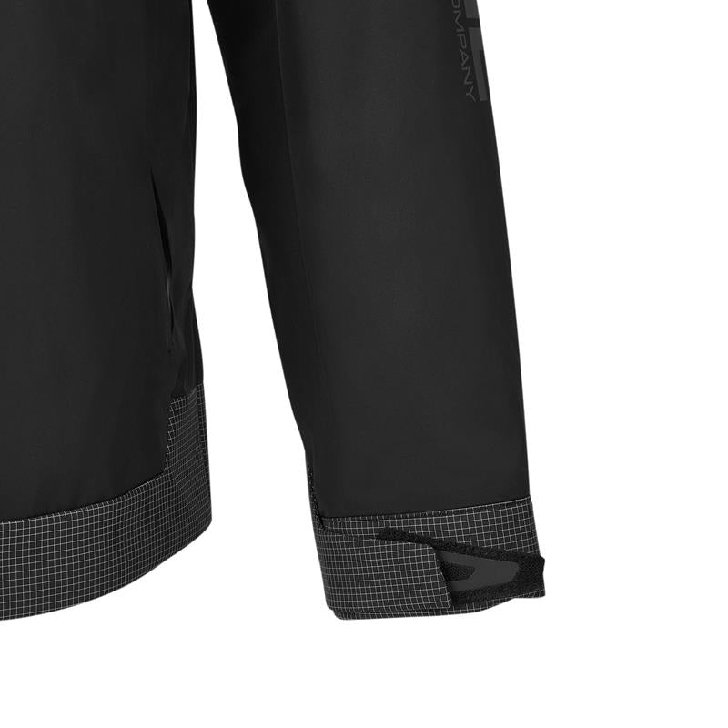 PADDED JACKET - P125M004/0018