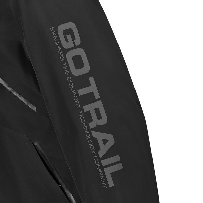 PADDED JACKET - P125M004/0018