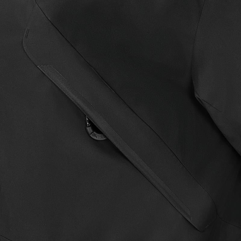 PADDED JACKET - P125M004/0018