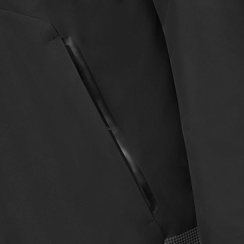 PADDED JACKET - P125M004/0018