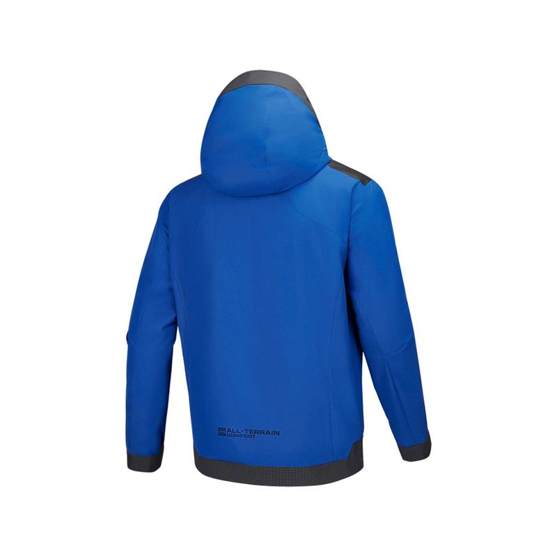 PADDED JACKET - P125M004/00JG