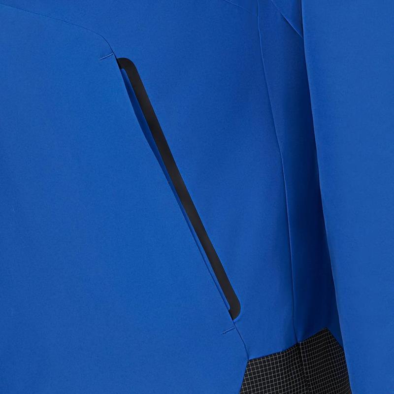 PADDED JACKET - P125M004/00JG